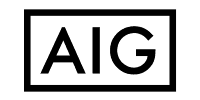 AIG logo