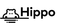 Hippo Logo